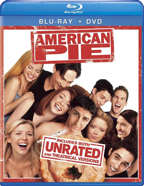 american pie dvd